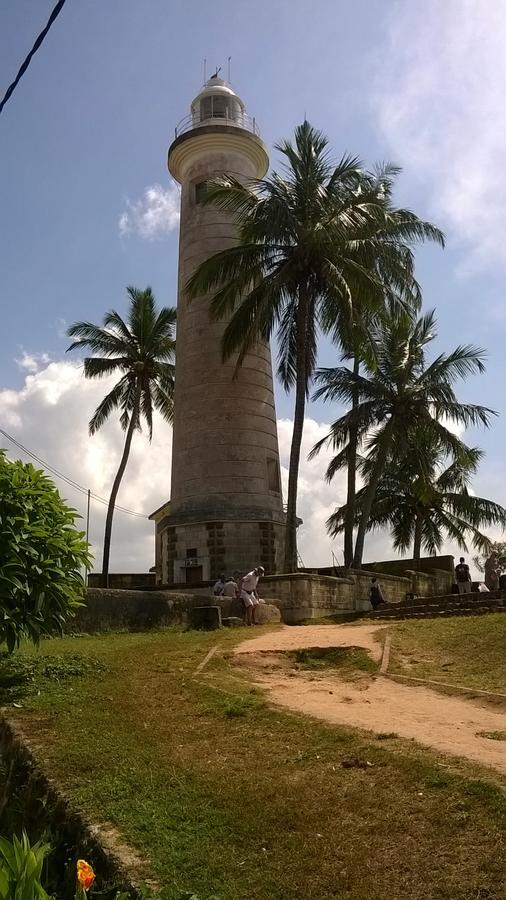 Wink Villa Galle Bagian luar foto