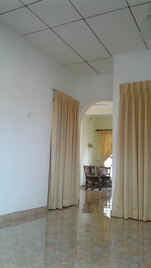 Wink Villa Galle Bagian luar foto